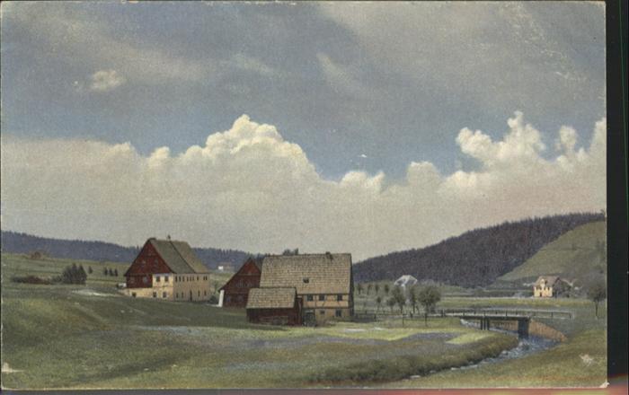 Rehefeld-Zaunhaus Zwittermühl