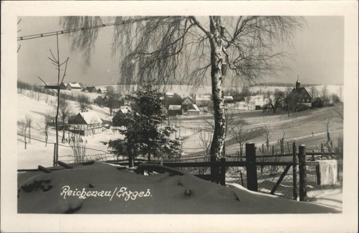 Hartmannsdorf-Reichenau