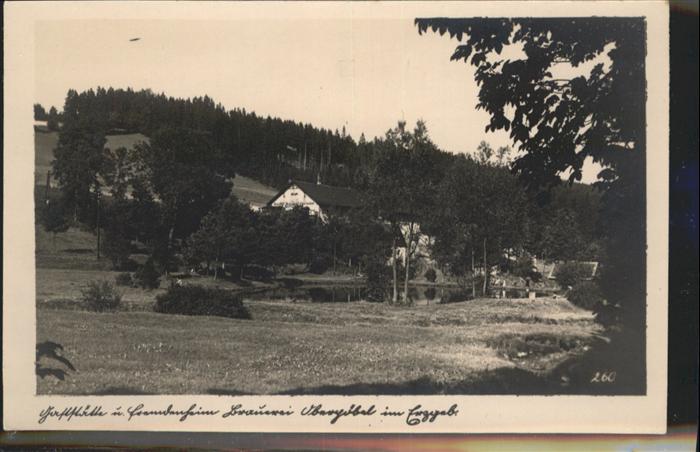 Oberpoebel Gaststätte