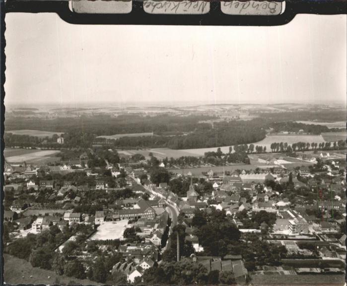 Neukirchen Inn Fliegeraufnahme