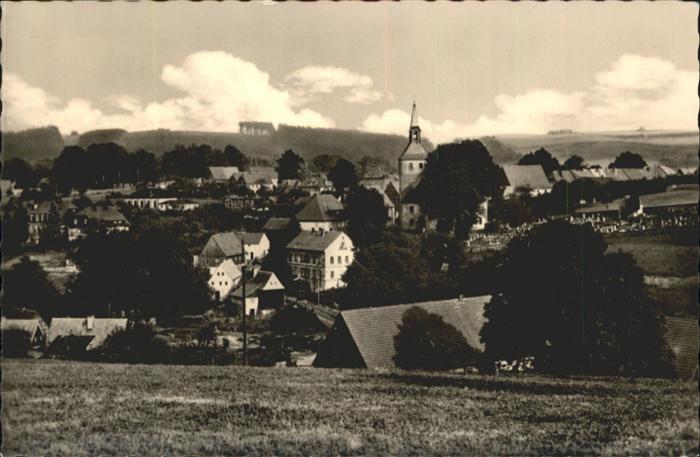 Baerenstein Annaberg-Buchholz