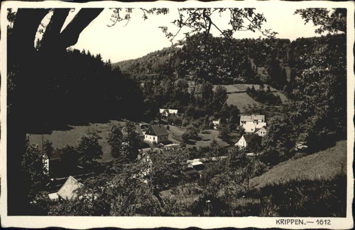 Krippen Bad Schandau