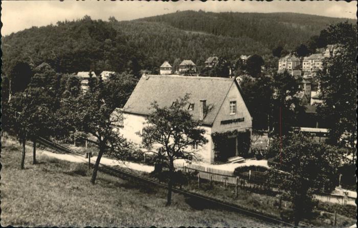 Schmiedeberg Dippoldiswalde Friedenskapelle