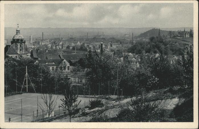 Meissen Elbe Sachsen Landesschule