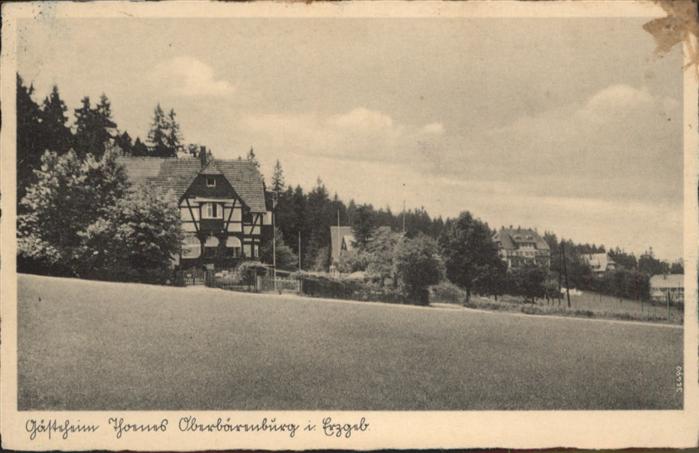 Oberbaerenburg Baerenburg