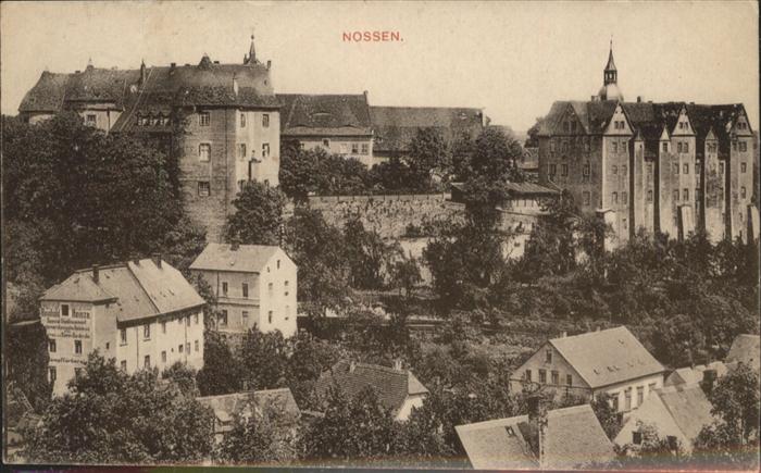 Nossen