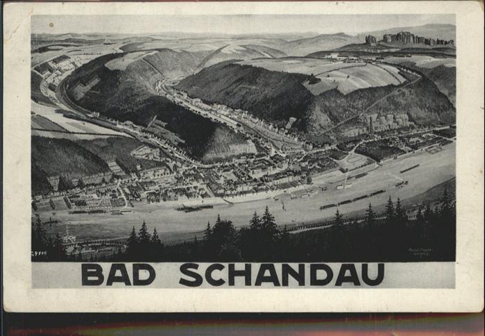 Bad Schandau