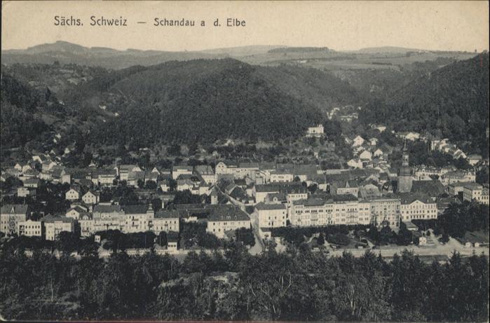 Bad Schandau