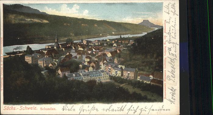 Bad Schandau