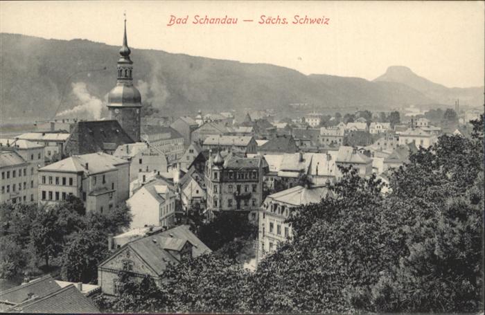 Bad Schandau