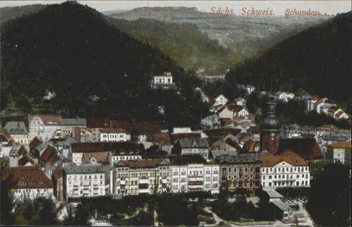 Bad Schandau