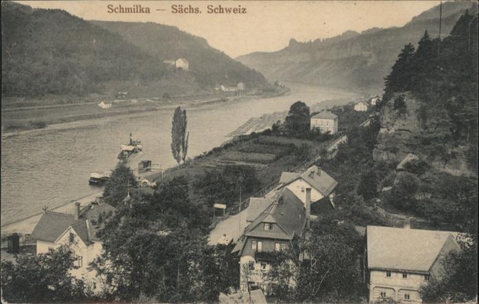 Schmilka