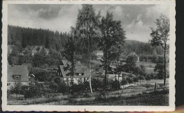 Bad Gottleuba-Berggiesshuebel