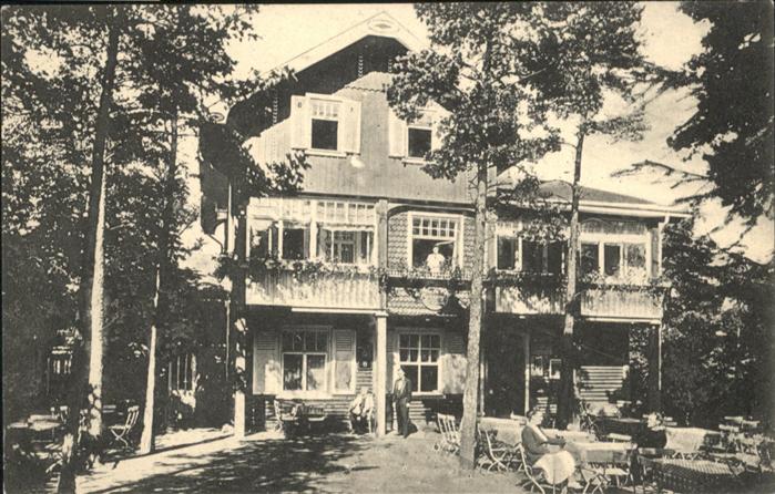 Bad Gottleuba-Berggiesshuebel Berg Hotel  Augustusberg