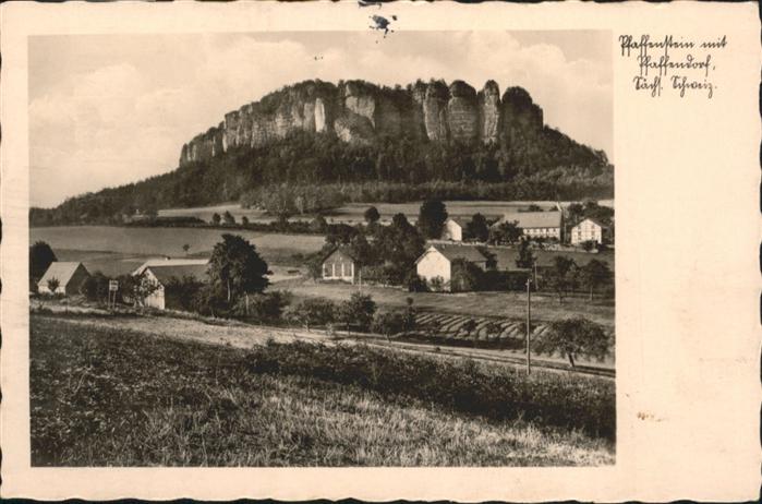 Pfaffendorf Koenigstein