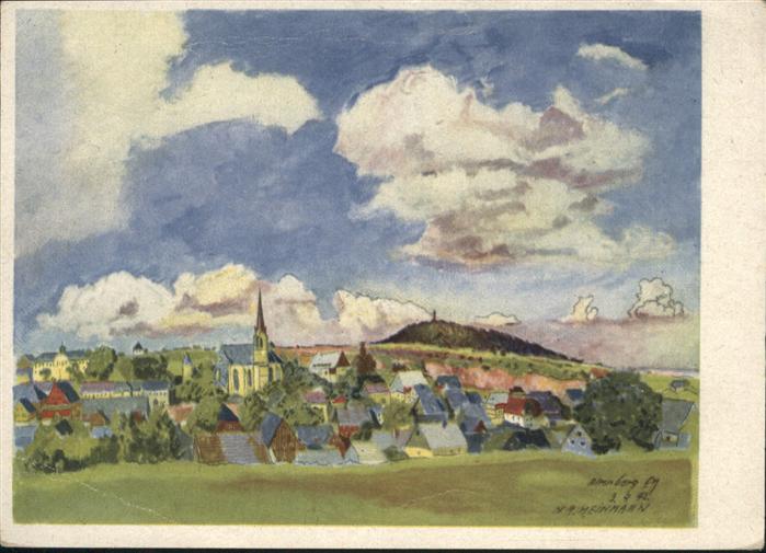 Altenberg Erzgebirge