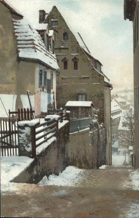 Meissen Elbe Sachsen