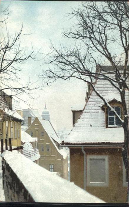 Meissen Elbe Sachsen