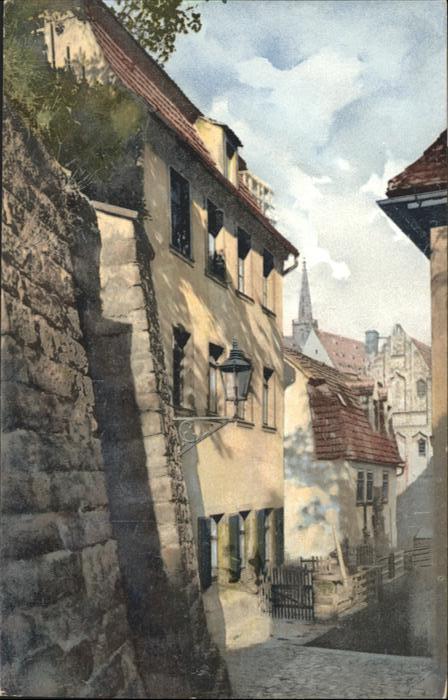 Meissen Elbe Sachsen