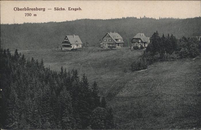 Oberbaerenburg Baerenburg