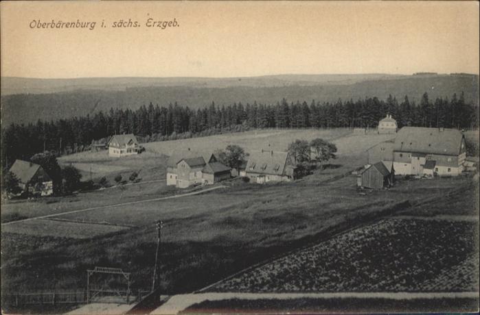 Oberbaerenburg Baerenburg