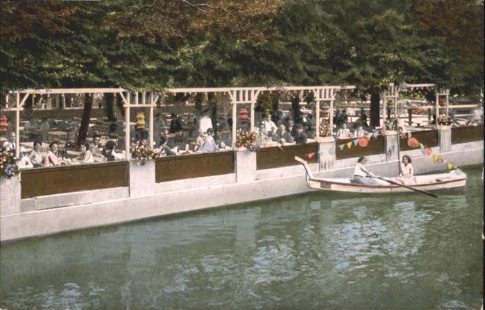 Gohlis Niederau Buschmühle