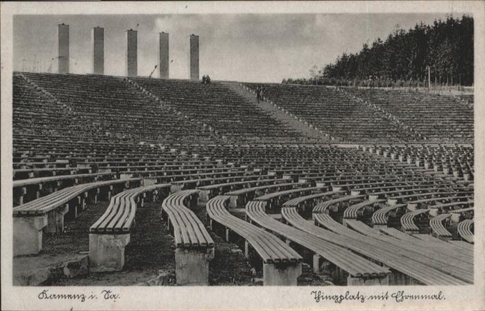 Kamenz Sachsen Ehrenmal