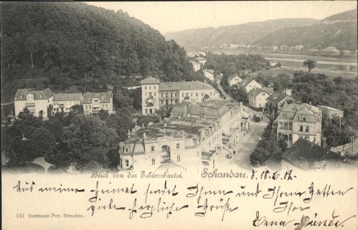 Bad Schandau