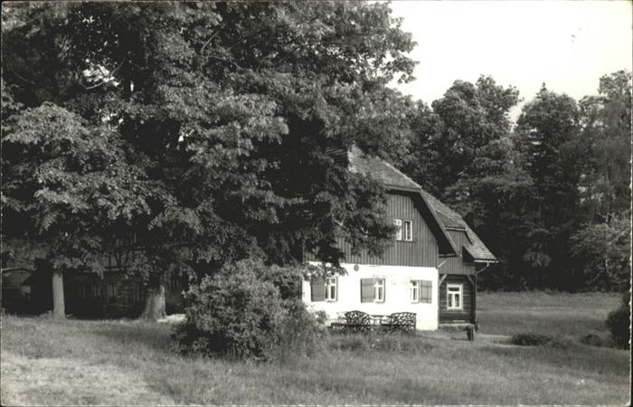 Neustadt Sachsen Betriebsferienheim