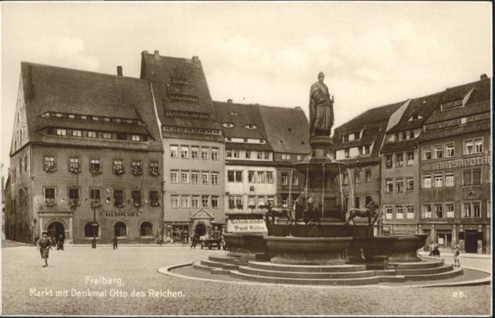 Freiberg ---