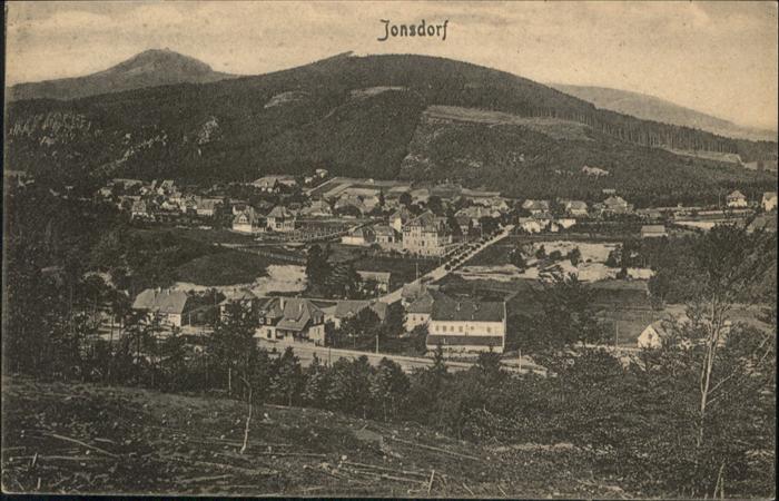 Jonsdorf