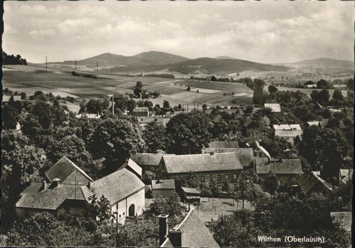 Wilthen Oberlausitz