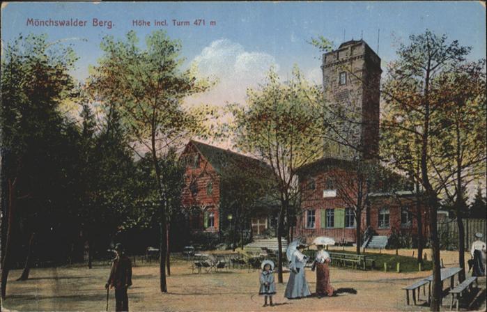 Moenchswalder Berg
