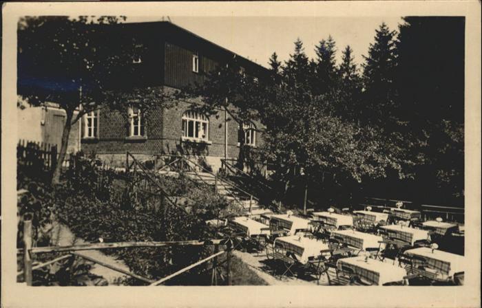 Cunewalde Bergwirtschaft Bieleboh