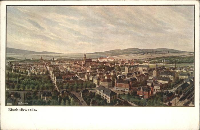 Bischofswerda