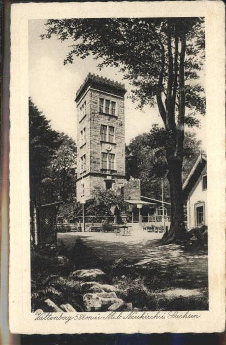 Neukirch Lausitz Valtenberg