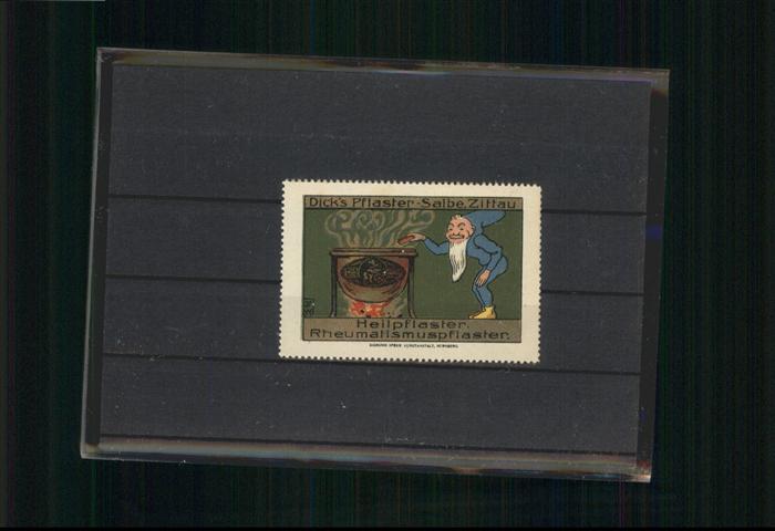 Zittau Heilpflaster Rheumatismuspflaster