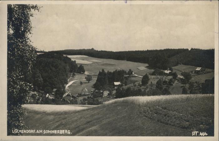 Lueckendorf Sommerberg