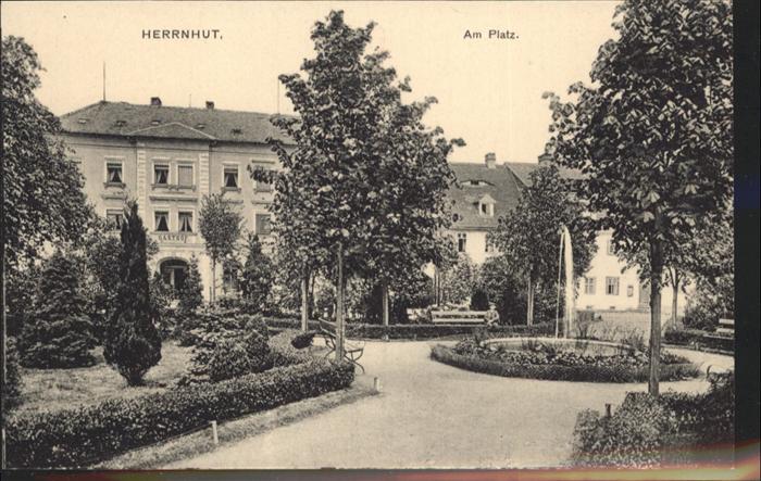 Herrnhut