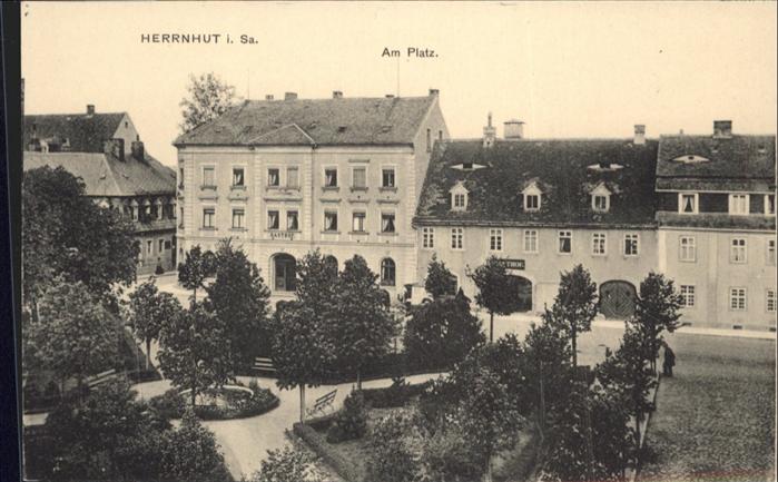 Herrnhut