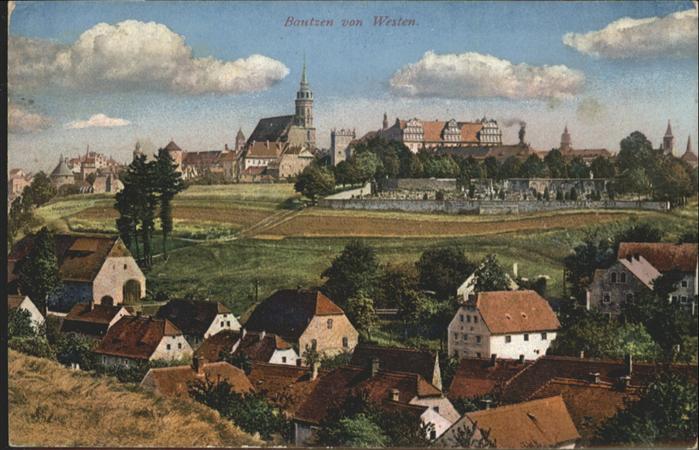 Bautzen