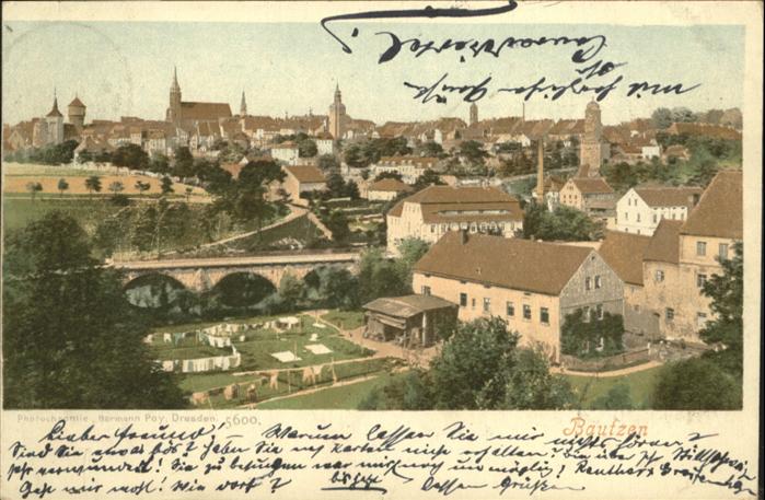 Bautzen