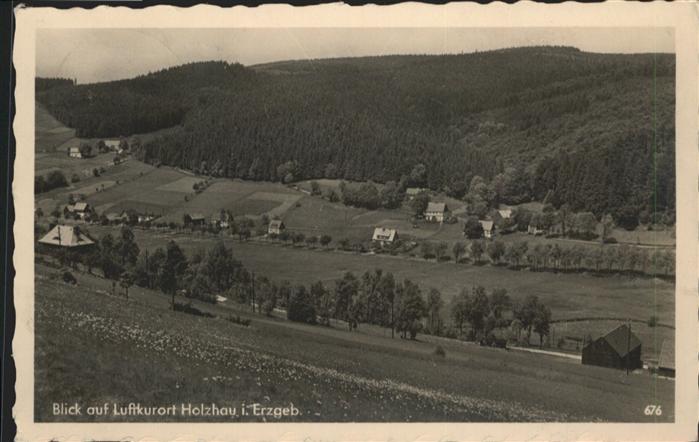 Freiberg Sachsen Holzhau