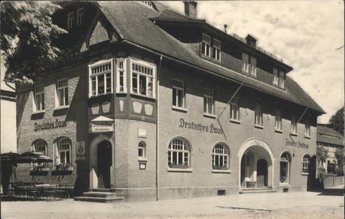 Cunewalde Oberlausitz