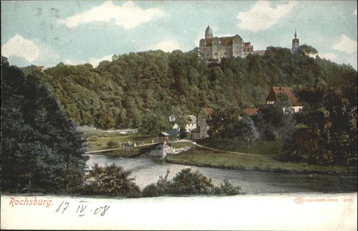 Rochsburg Rochsburg