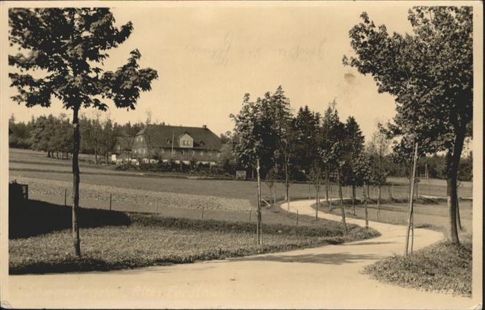 Rechenberg-Bienenmuehle