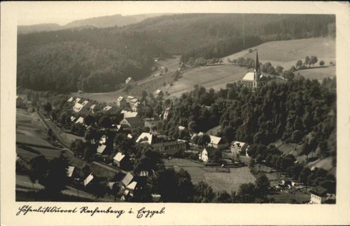 Rechenberg-Bienenmuehle