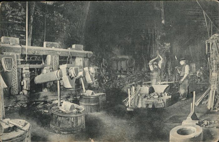 Frohnau Alter Hammer