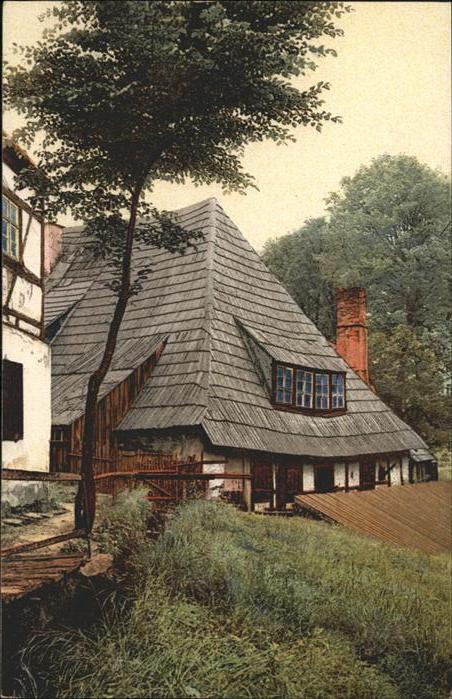 Frohnau Frohnauer Hammer