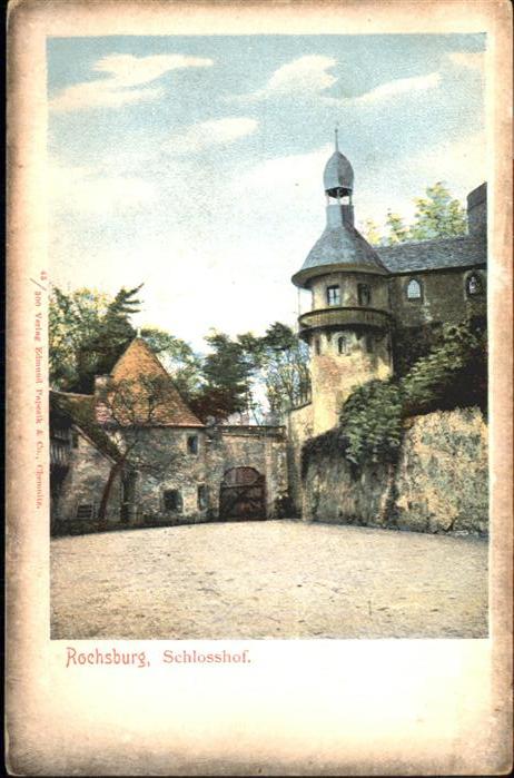 Rochsburg